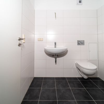 Badezimmer Perspektive 2