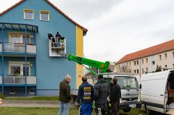 Leuchtreklame Samsweger 17c Bild 1