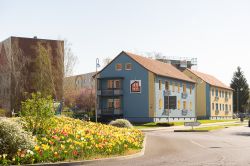 Leuchtreklame Samsweger 17c Bild 4