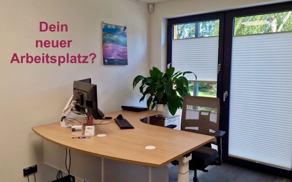 Immobilienkaufmann (m/w/d) gesucht