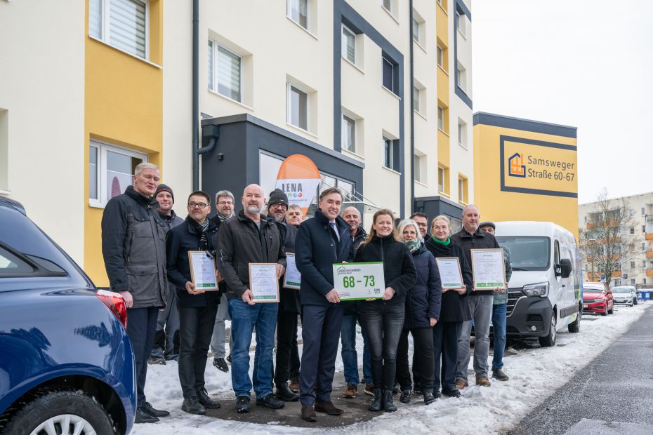 LENA Gruene Hausnummer WMS 28 01 26 00671