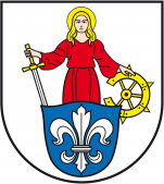Wappen Stadt Wolmirstedt